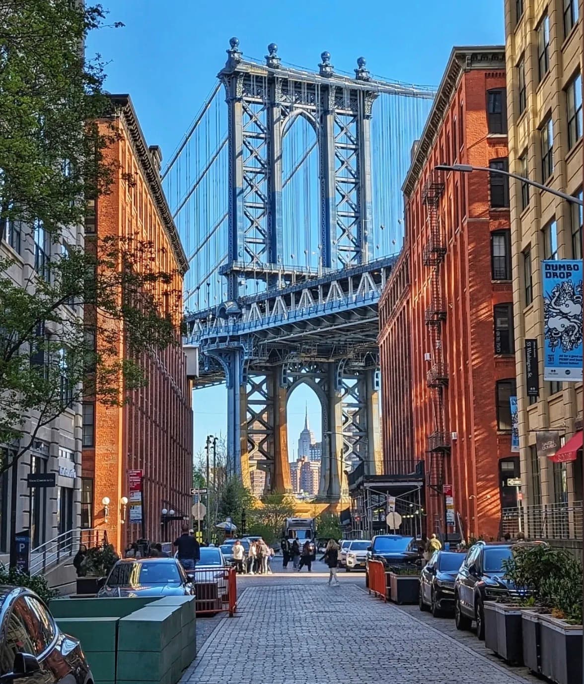 Brooklyn, New York City