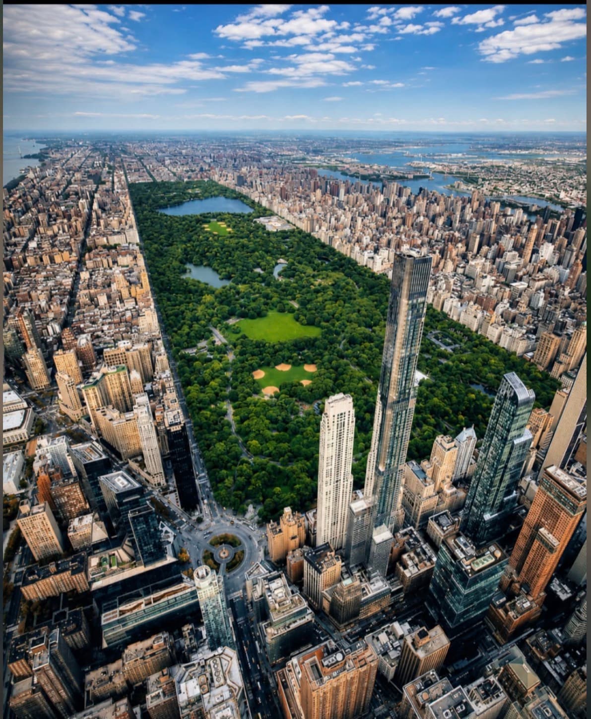 Manhattan, New York City