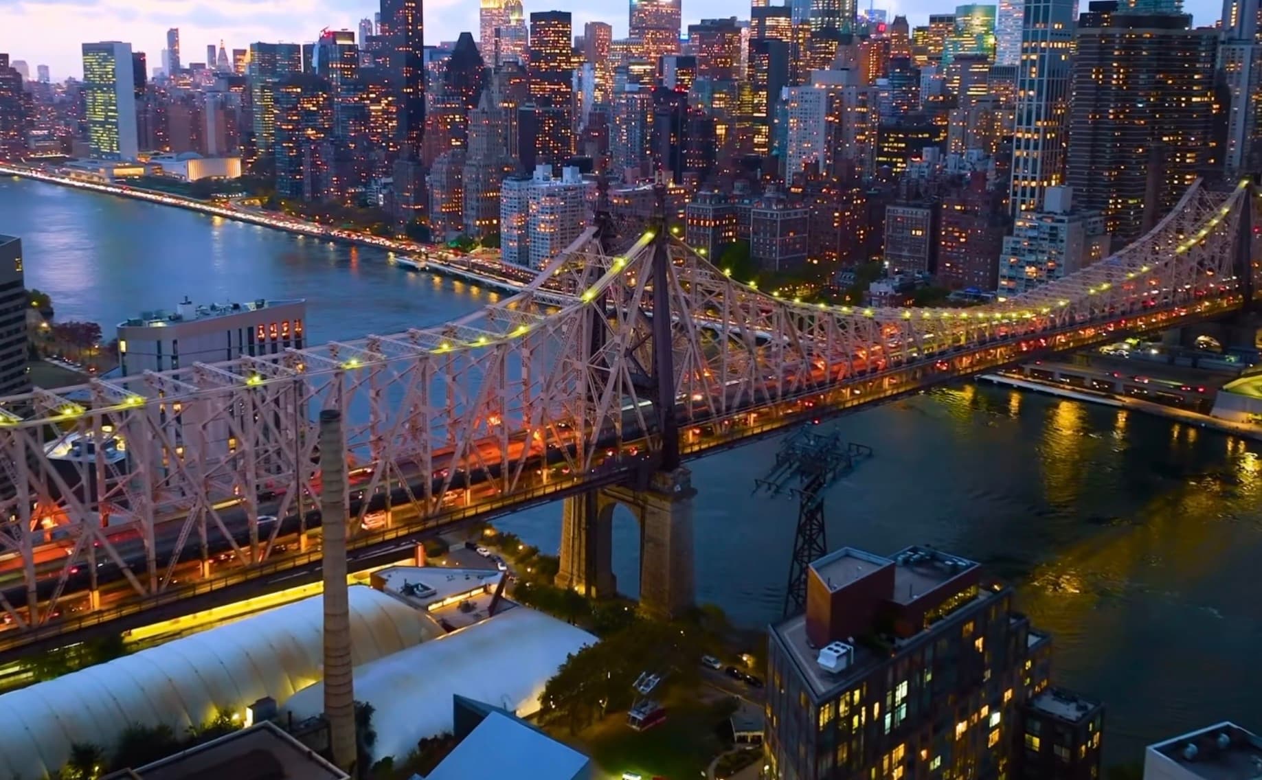 Queens, New York City
